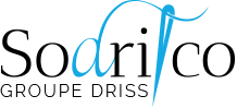 SODRICO Tunisie